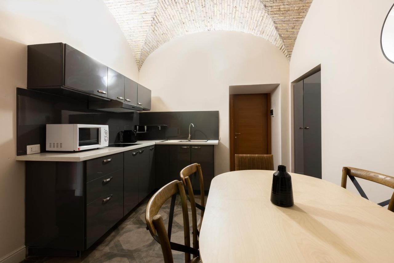 Lejlighedshotel Sonder At Via Nazionale