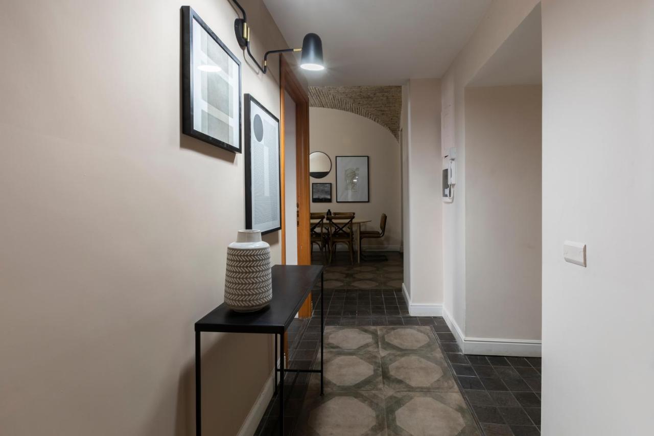 Sonder At Via Nazionale Lejlighedshotel Rom