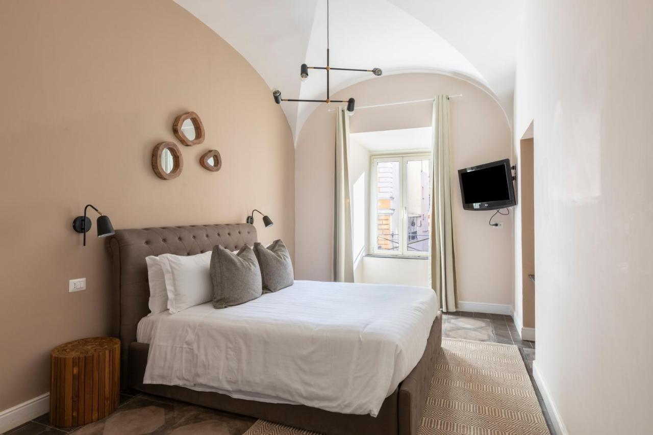 Sonder At Via Nazionale Lejlighedshotel Rom