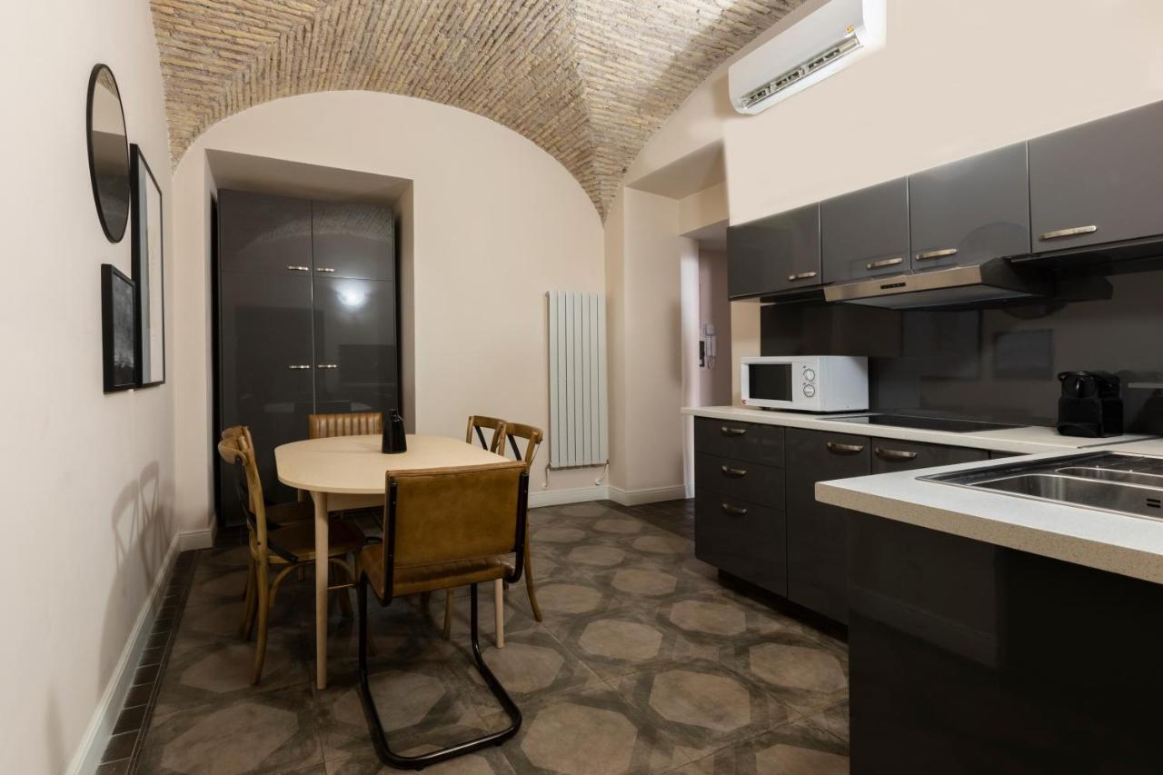Lejlighedshotel Sonder At Via Nazionale 3*
