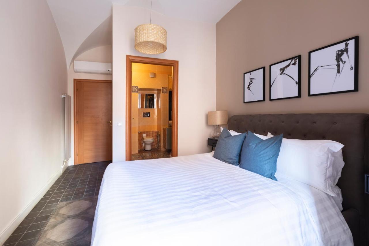 Lejlighedshotel Sonder At Via Nazionale 3*