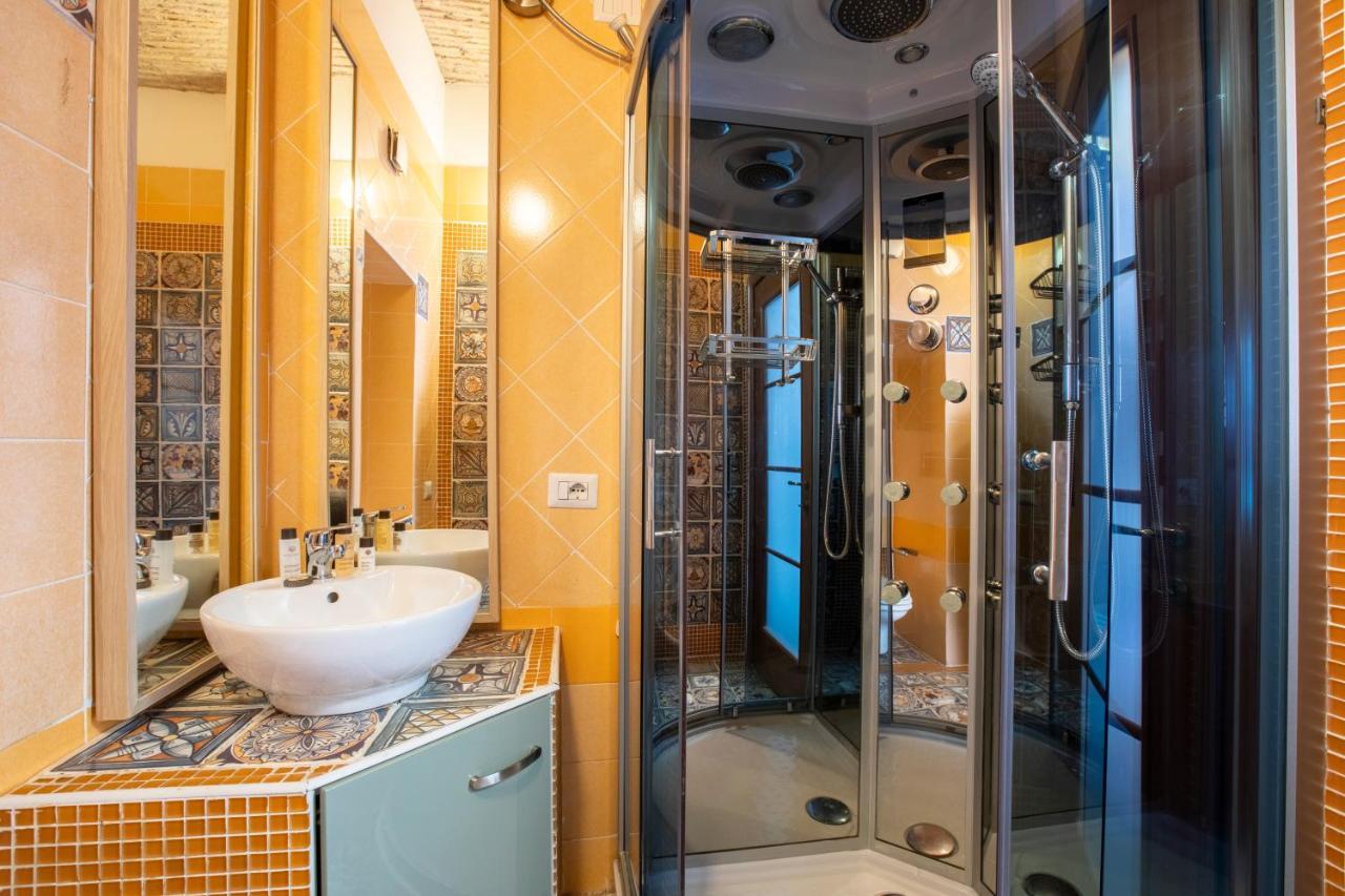 Lejlighedshotel Sonder At Via Nazionale Rom