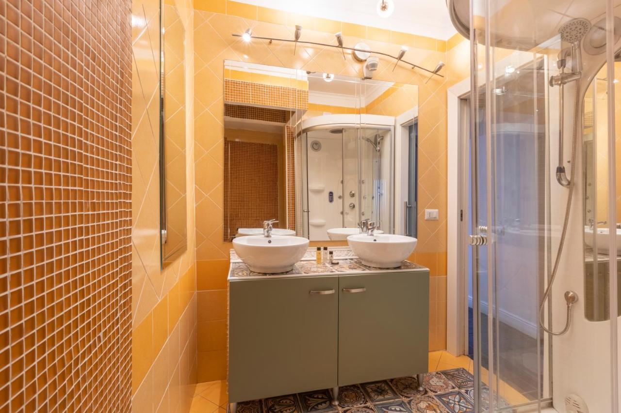 Lejlighedshotel Sonder At Via Nazionale